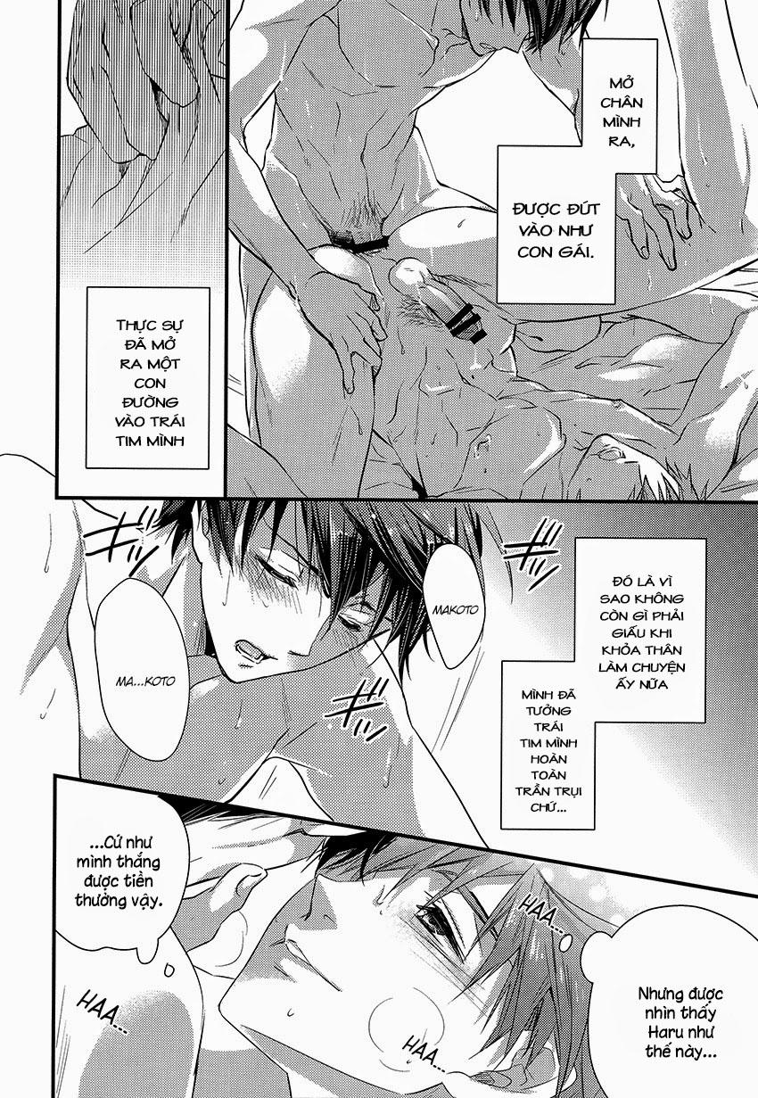 Oneshot hỏny - Chap 222