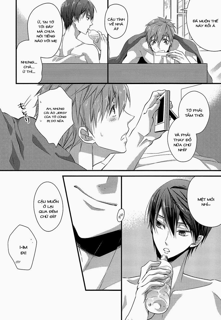 Oneshot hỏny - Chap 222