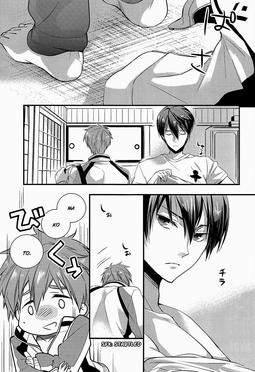 Oneshot hỏny - Chap 222