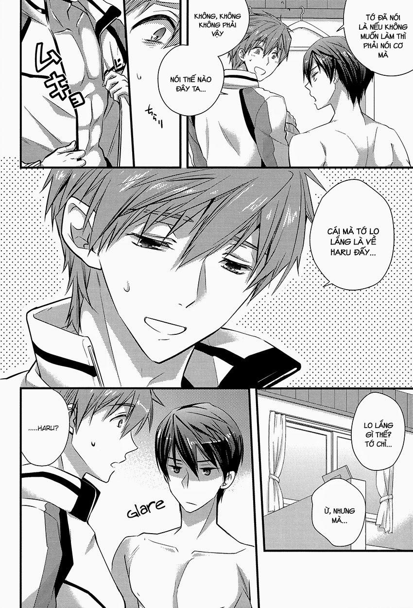 Oneshot hỏny - Chap 222