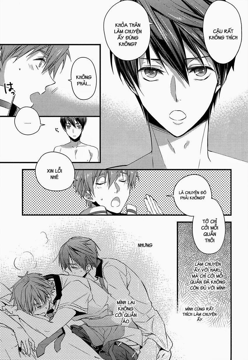 Oneshot hỏny - Chap 222