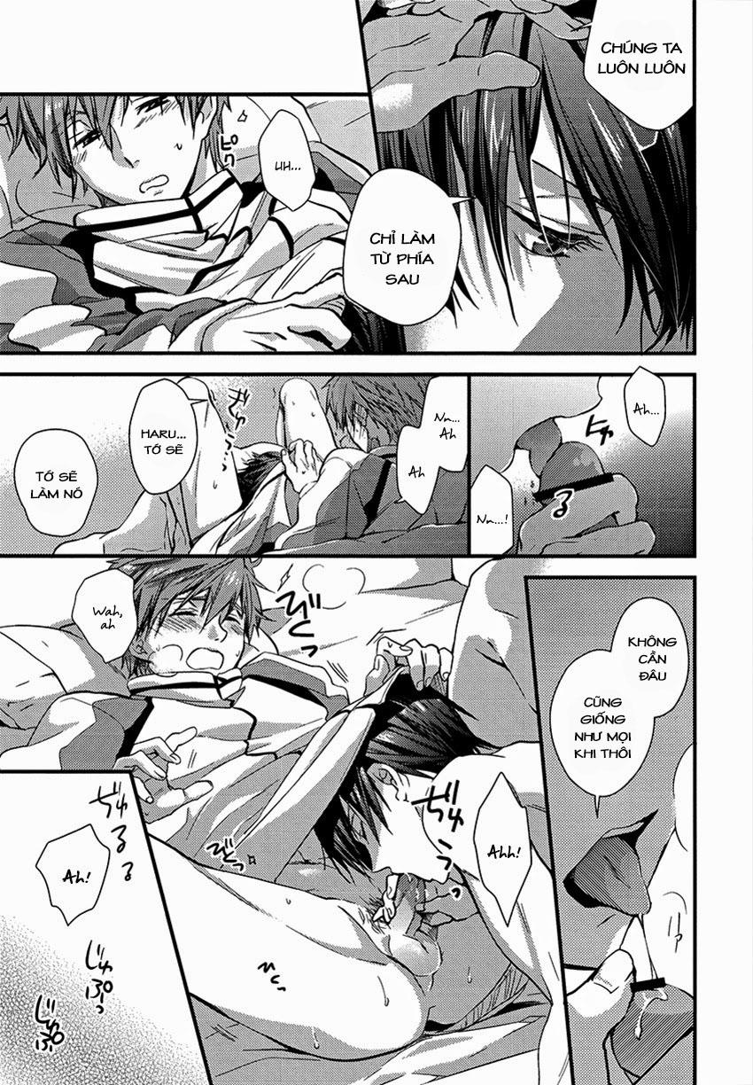 Oneshot hỏny - Chap 222