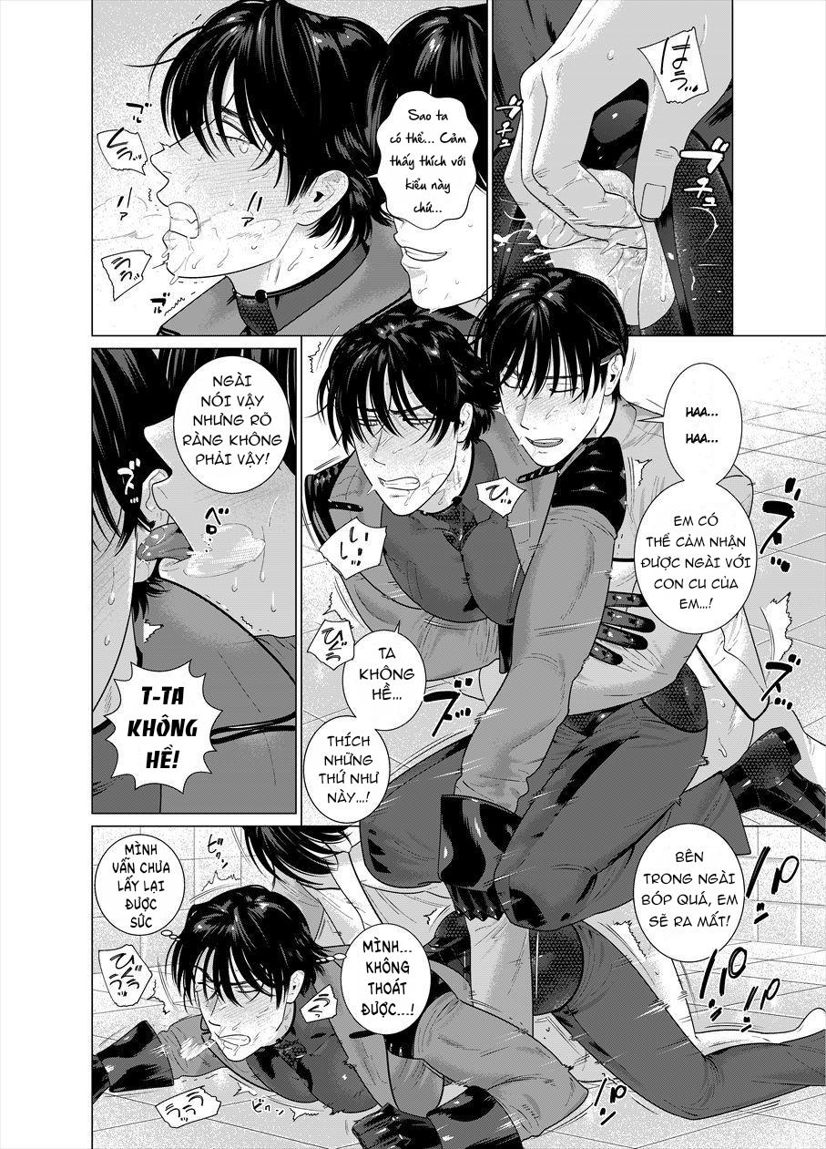 Oneshot hỏny - Chap 223