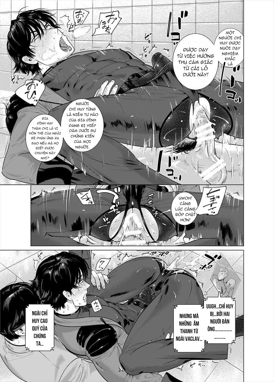 Oneshot hỏny - Chap 223