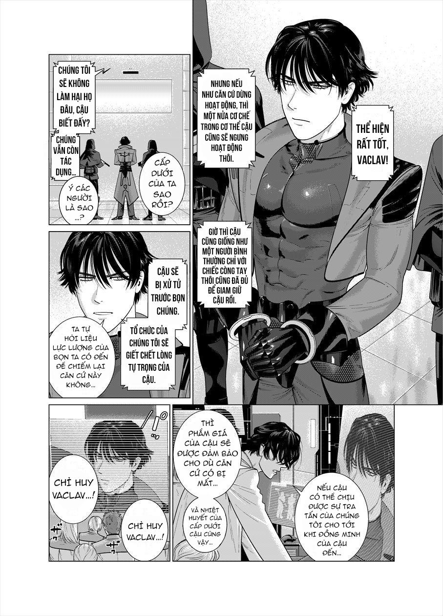 Oneshot hỏny - Chap 223