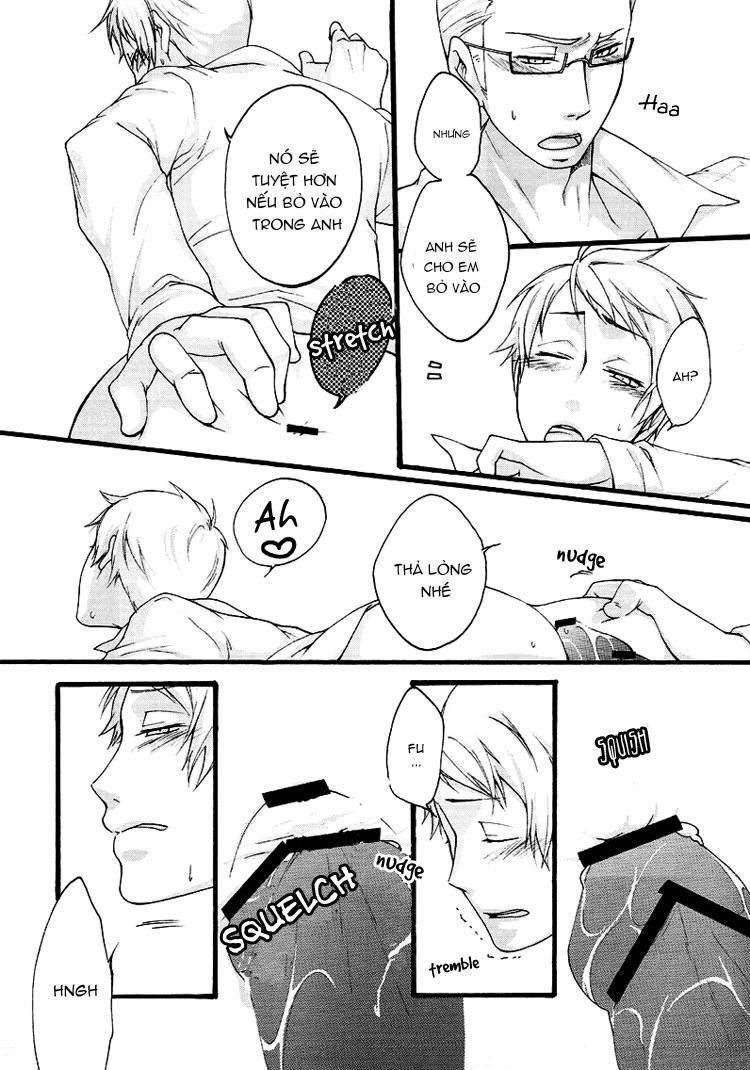 Oneshot hỏny - Chap 224