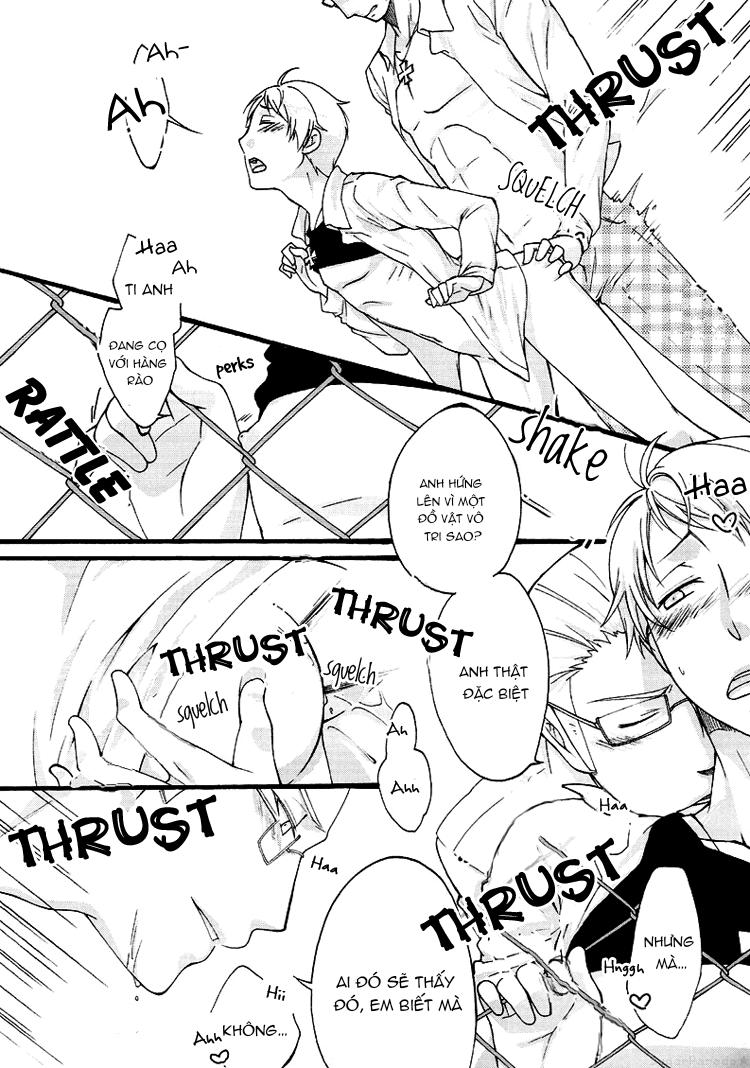 Oneshot hỏny - Chap 224