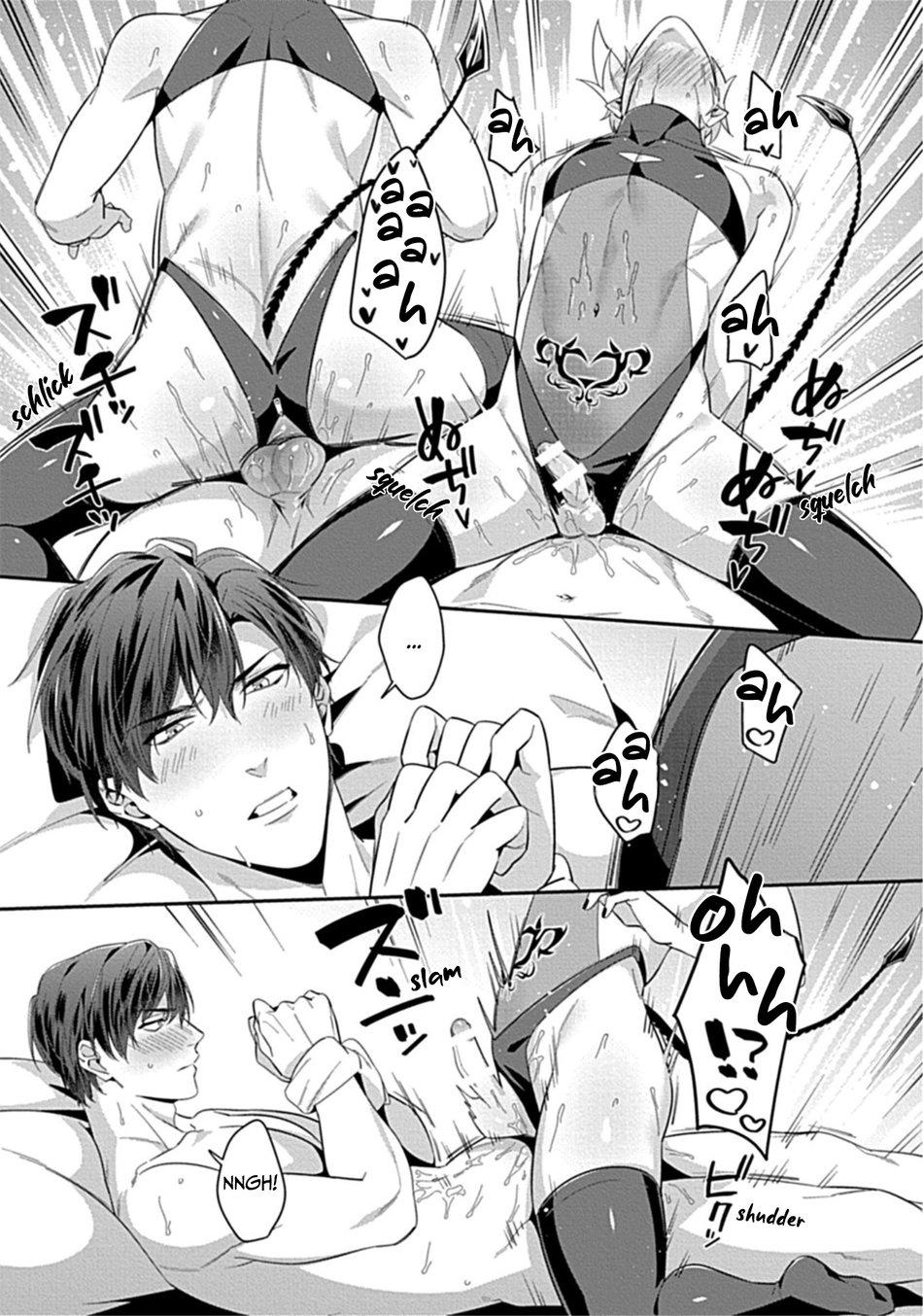 Oneshot hỏny - Chap 225