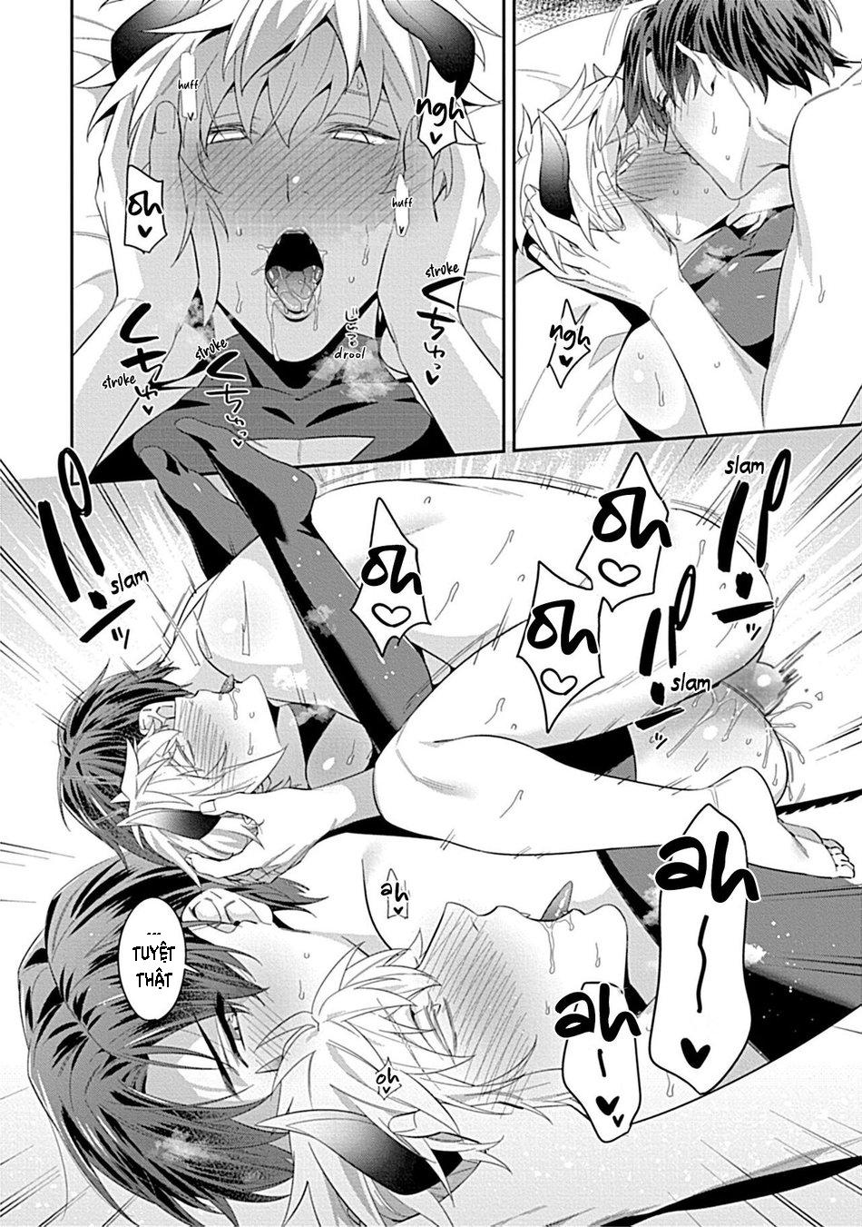 Oneshot hỏny - Chap 225