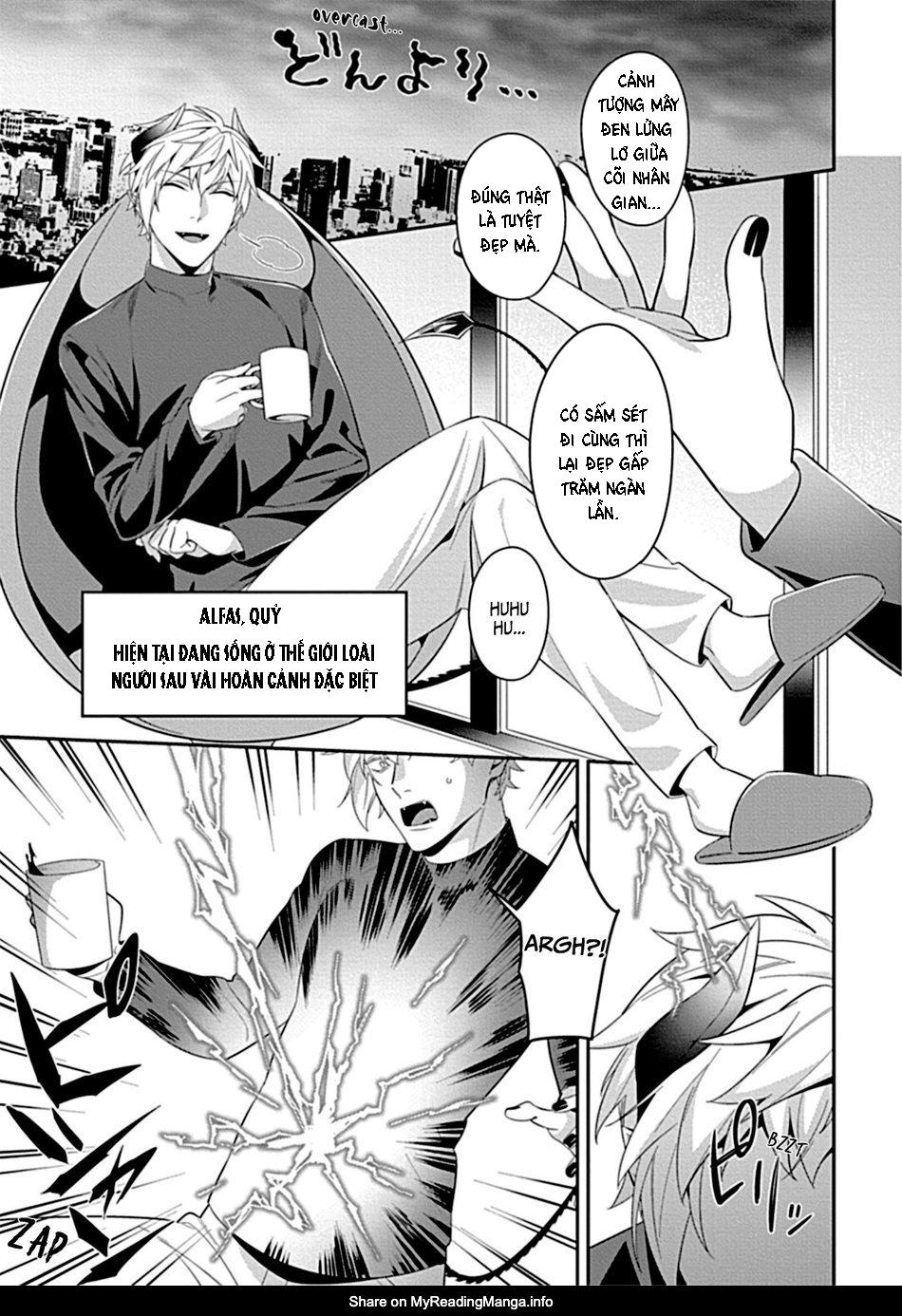 Oneshot hỏny - Chap 225