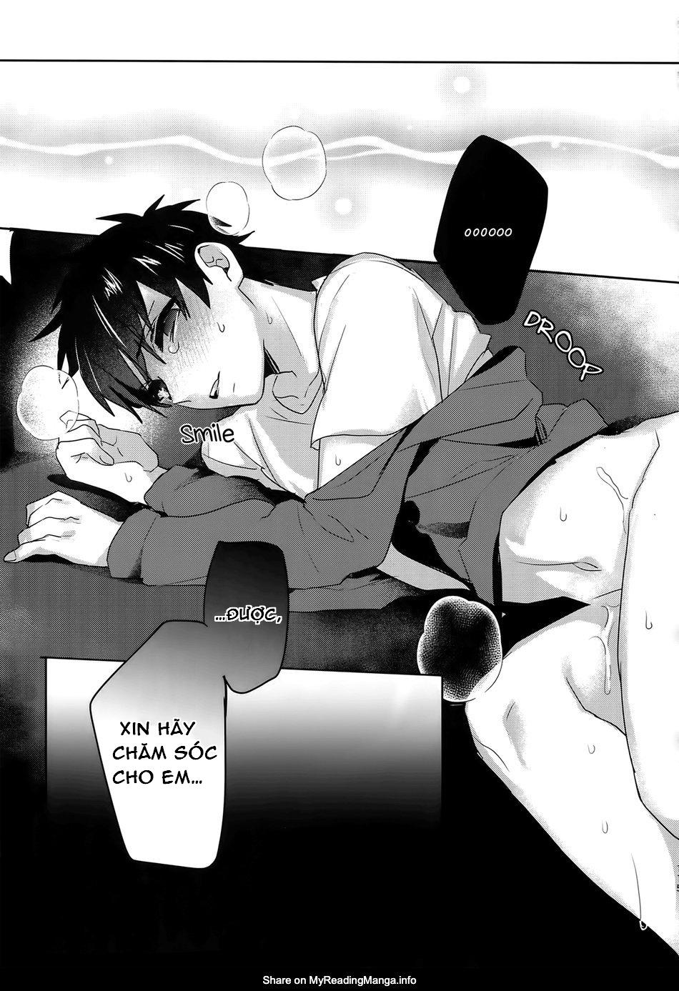 Oneshot hỏny - Chap 226