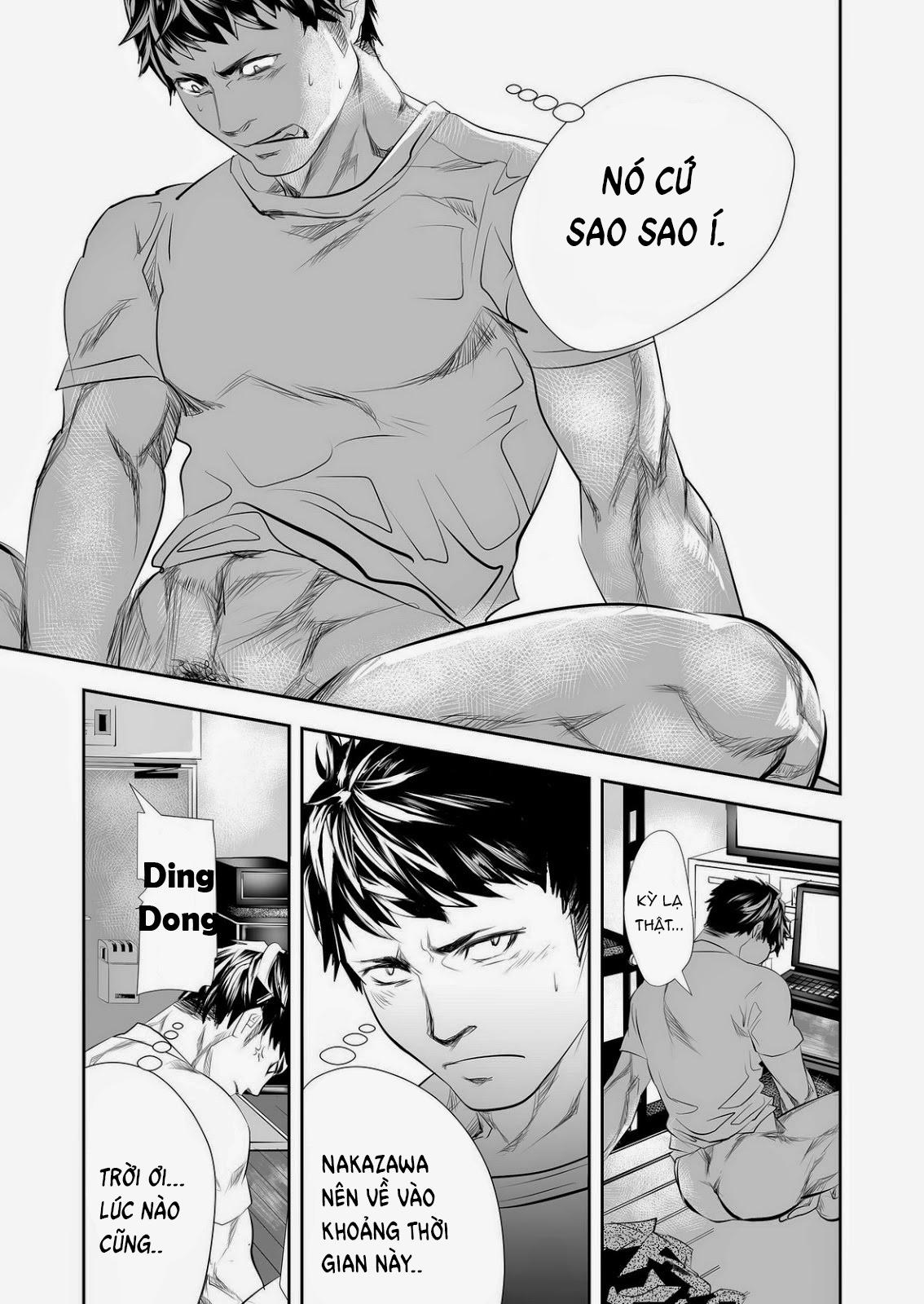 Oneshot hỏny - Chap 227