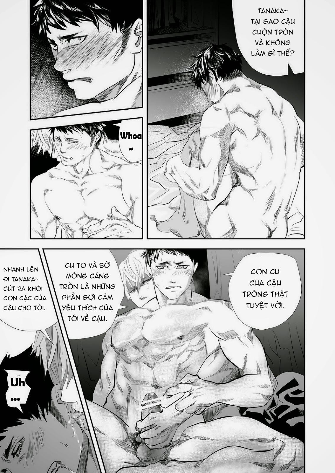 Oneshot hỏny - Chap 227