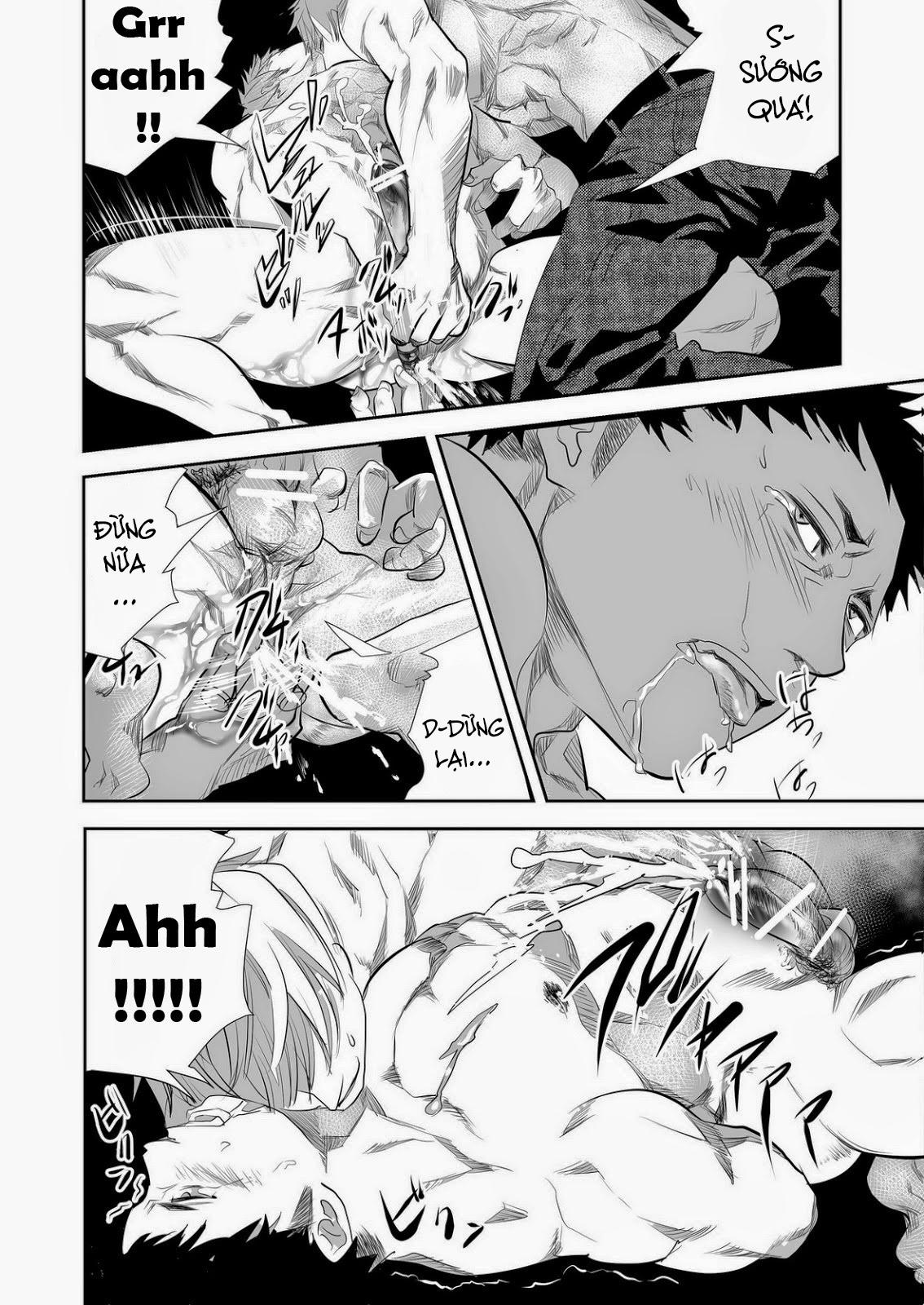 Oneshot hỏny - Chap 227