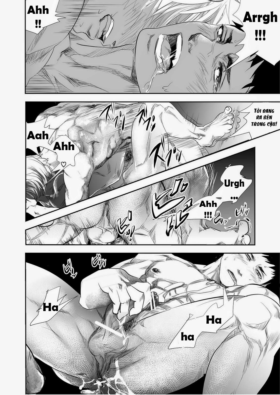 Oneshot hỏny - Chap 227