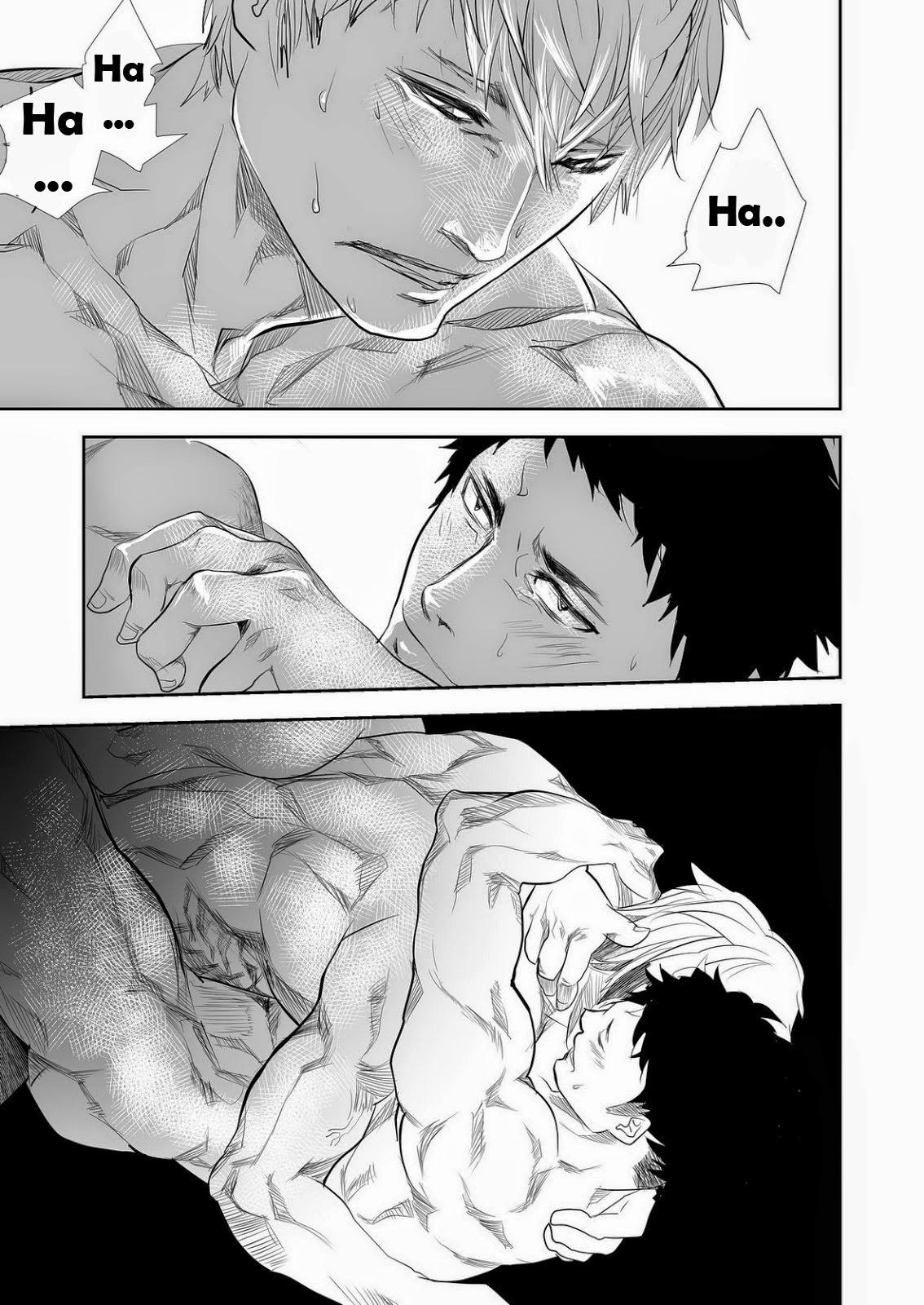 Oneshot hỏny - Chap 227