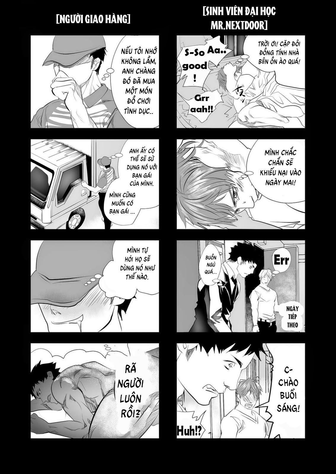 Oneshot hỏny - Chap 227