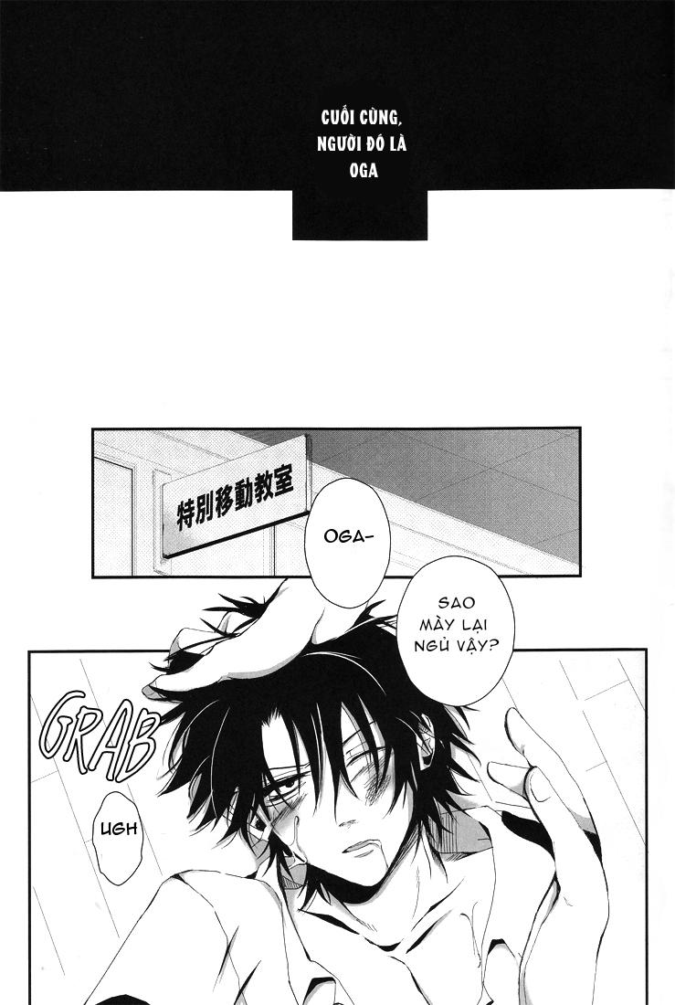 Oneshot hỏny - Chap 228