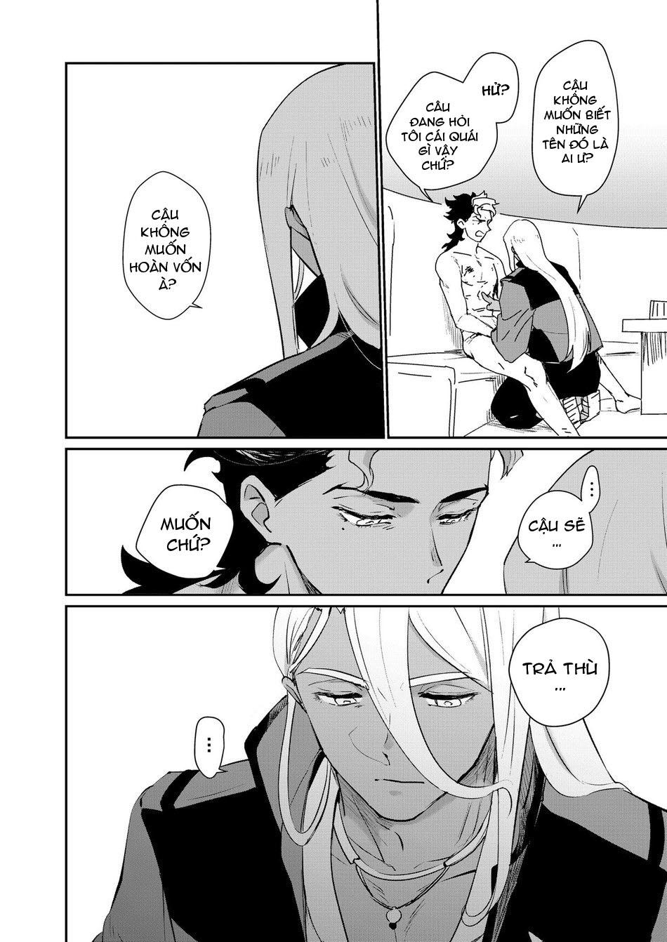 Oneshot hỏny - Chap 229