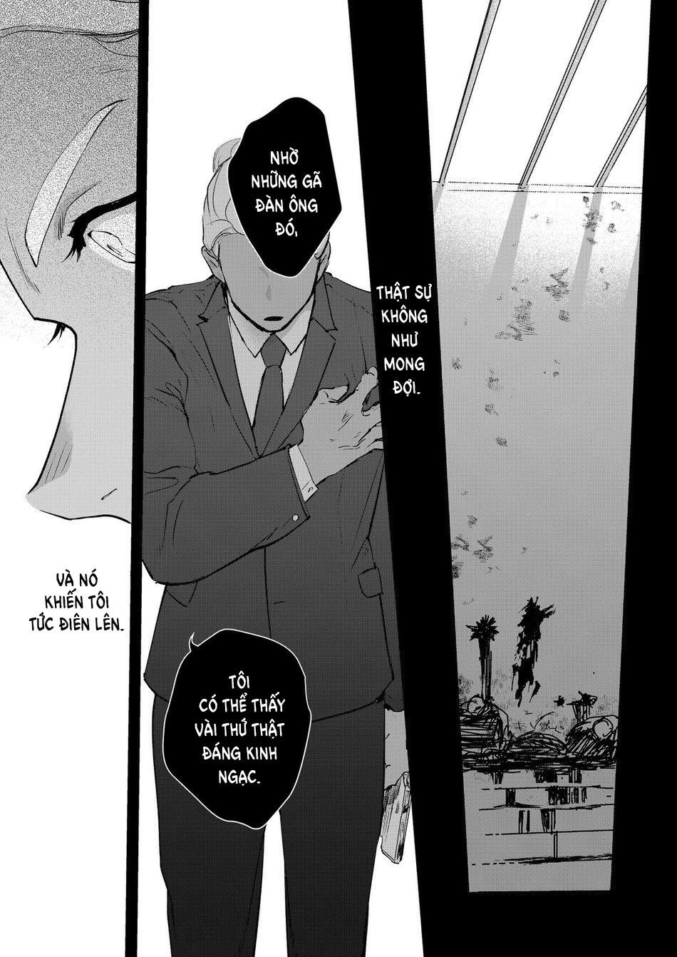 Oneshot hỏny - Chap 229