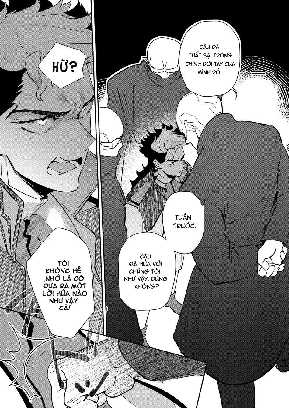 Oneshot hỏny - Chap 229