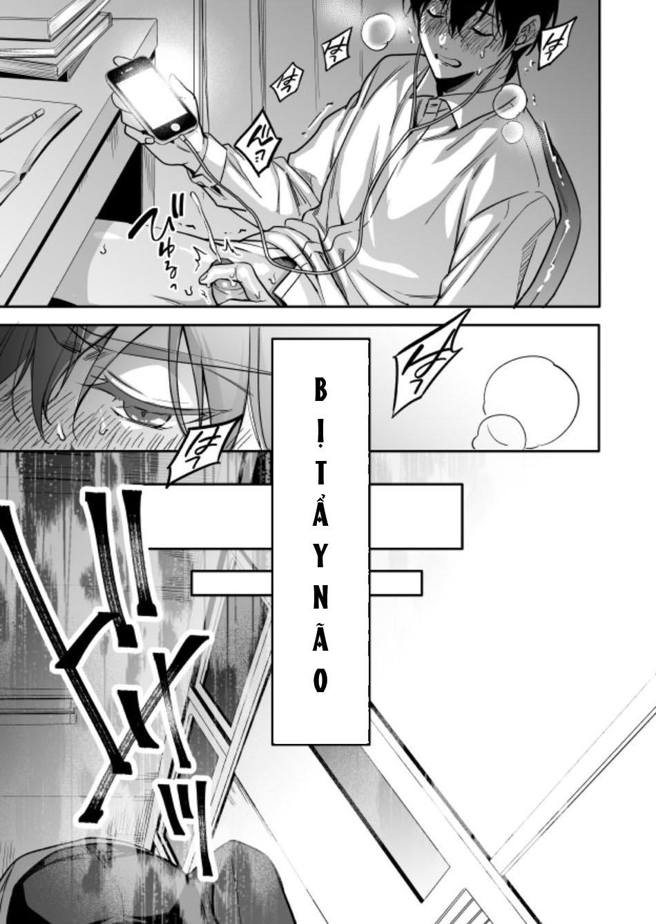 Oneshot hỏny - Chap 230