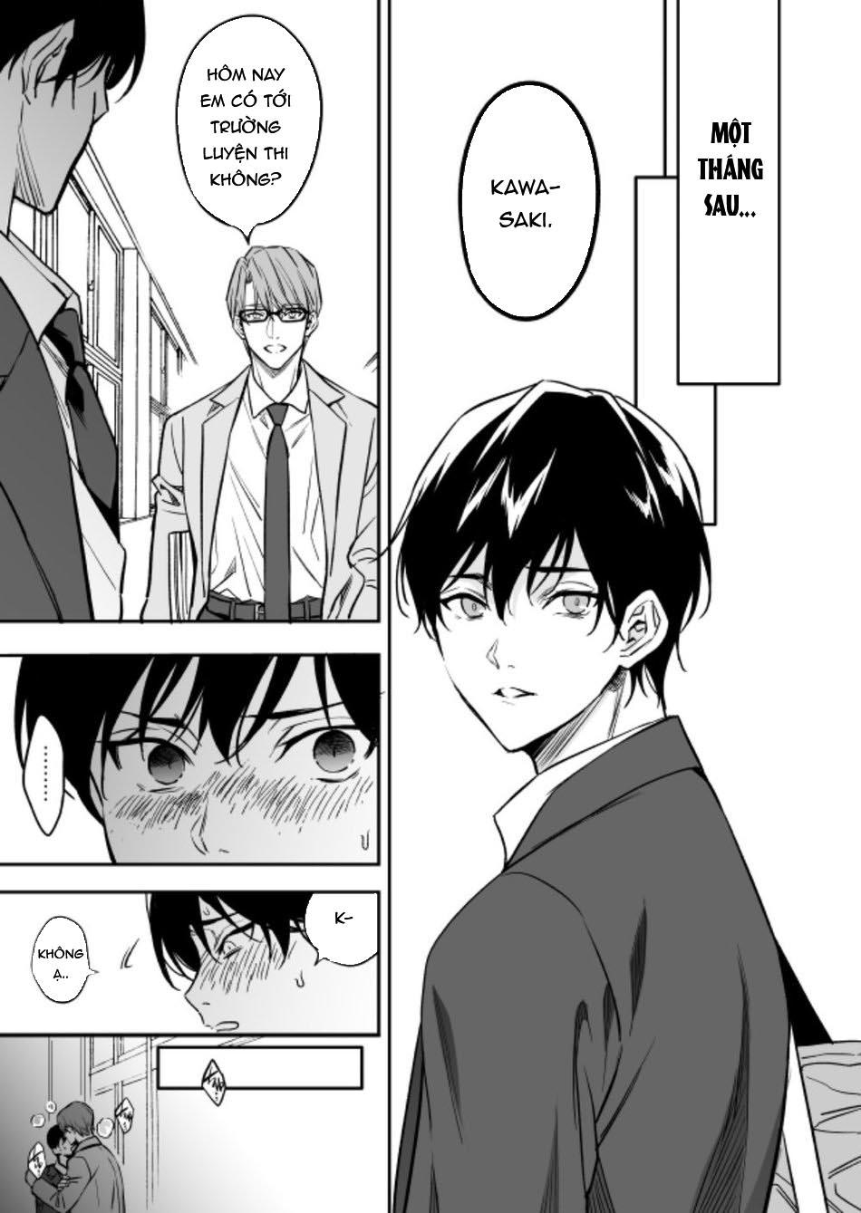 Oneshot hỏny - Chap 230