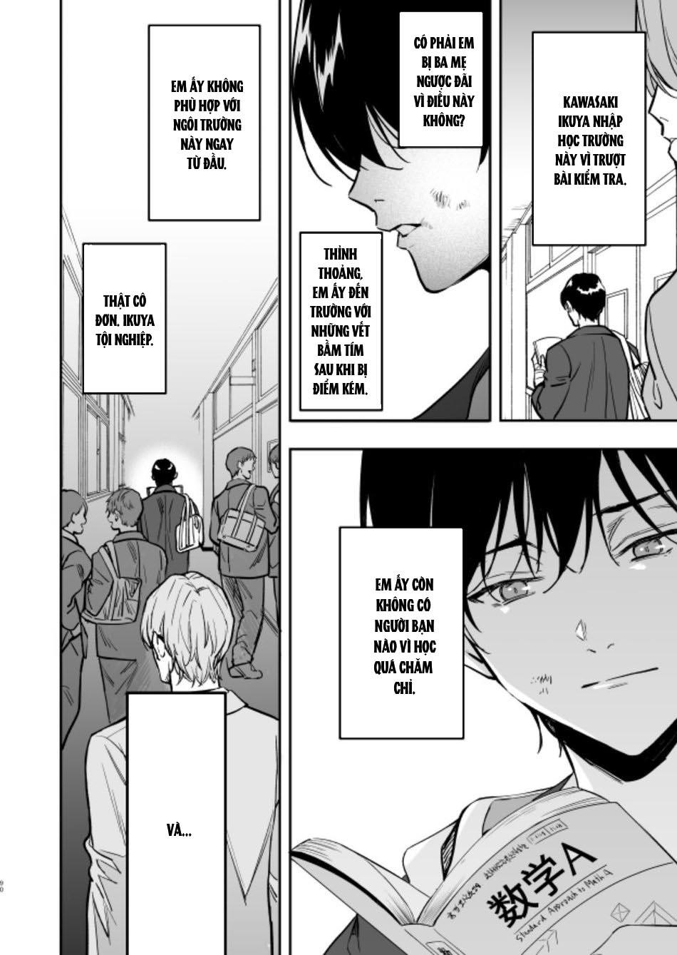 Oneshot hỏny - Chap 230