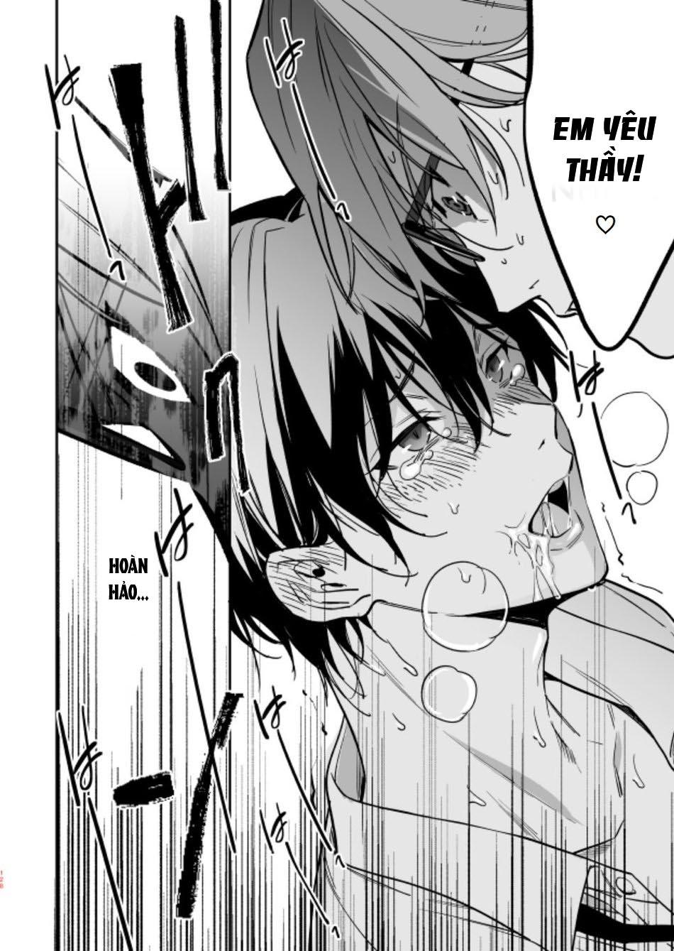 Oneshot hỏny - Chap 230