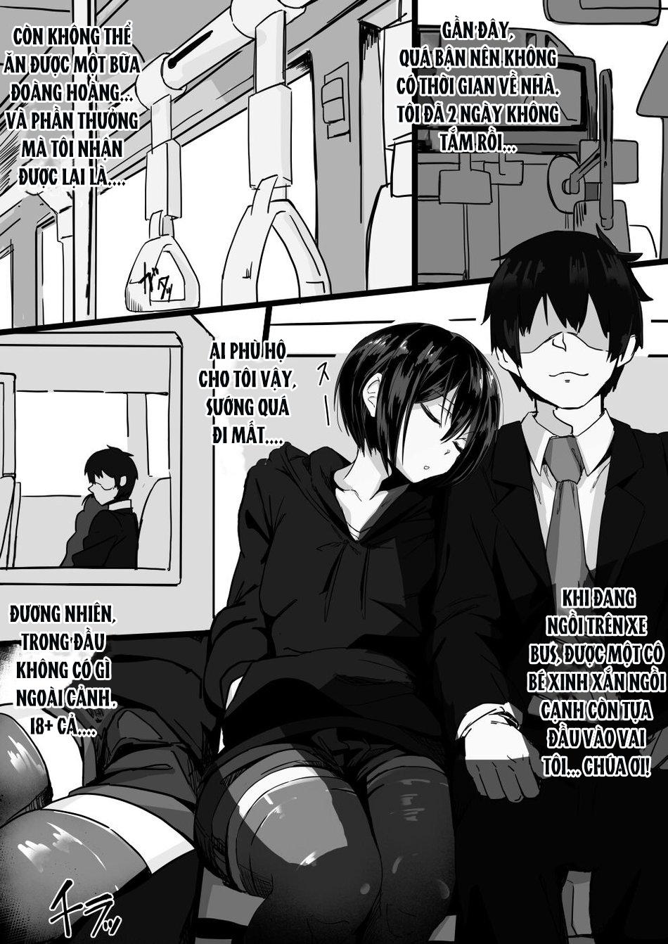 Oneshot hỏny - Chap 231