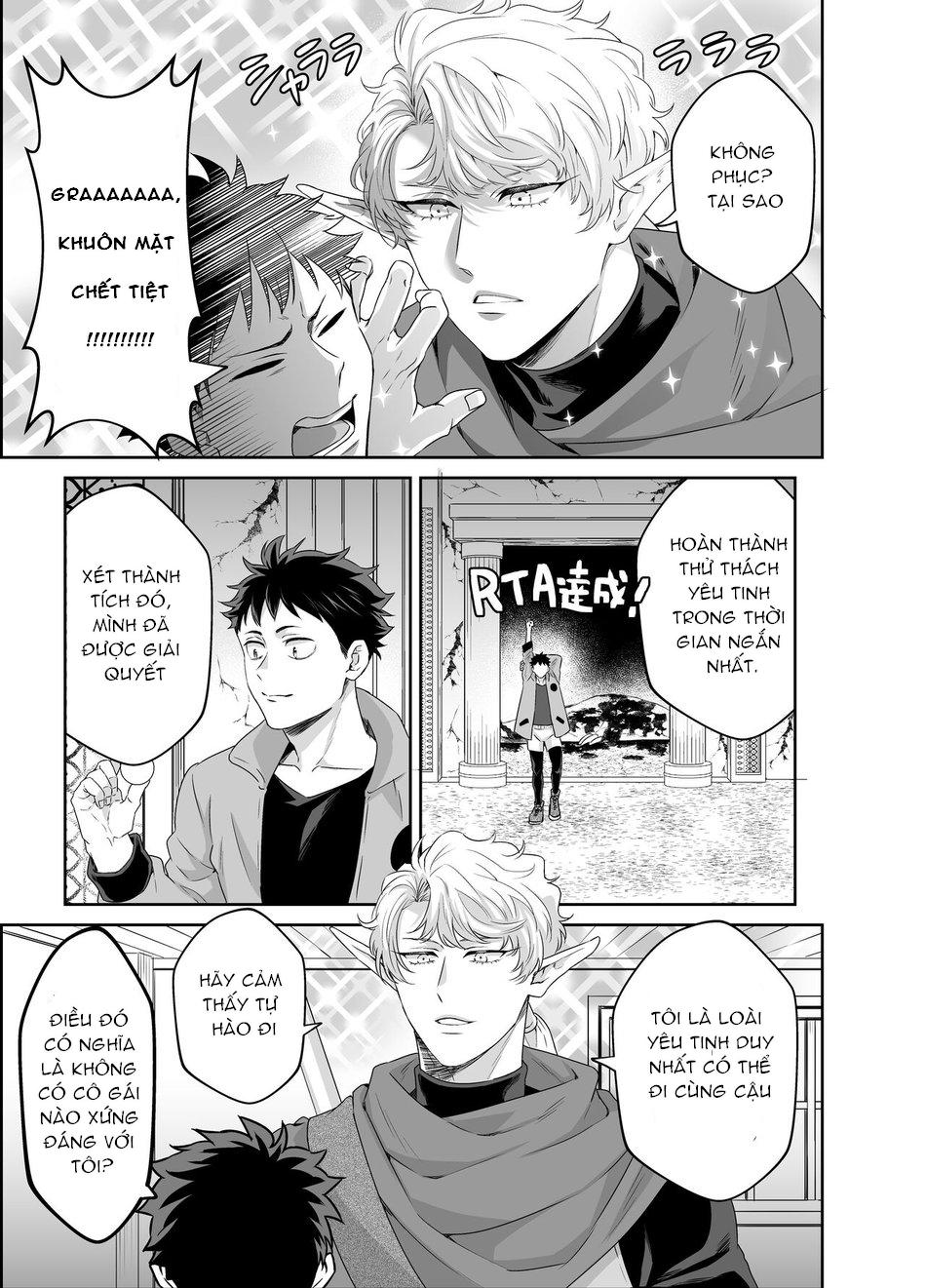 Oneshot hỏny - Chap 232