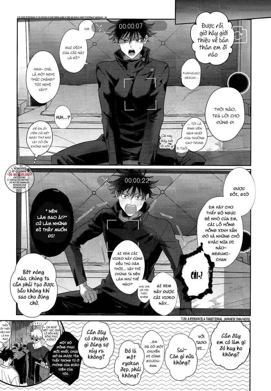 Oneshot hỏny - Chap 236