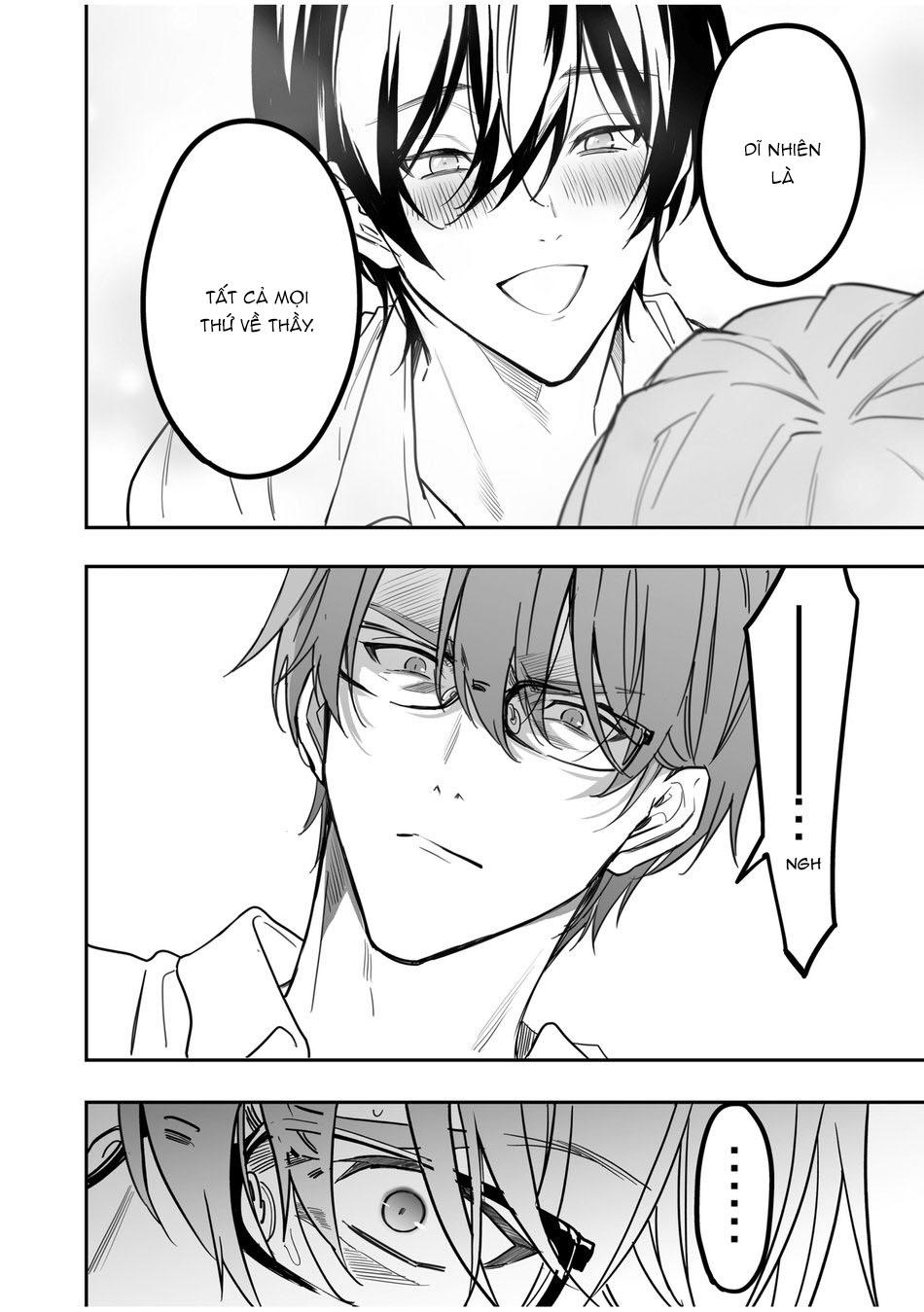 Oneshot hỏny - Chap 238