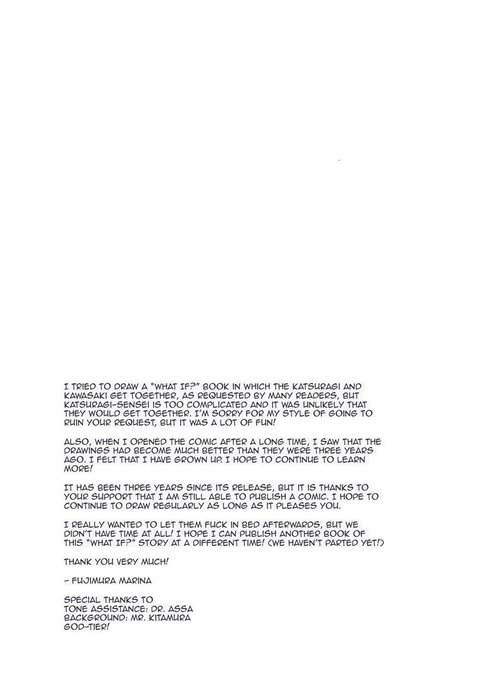 Oneshot hỏny - Chap 238