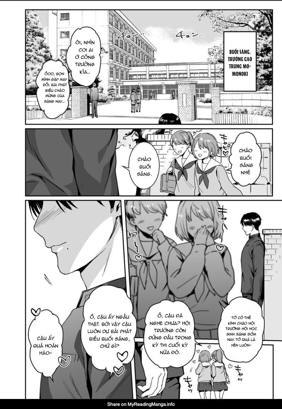 Oneshot hỏny - Chap 239