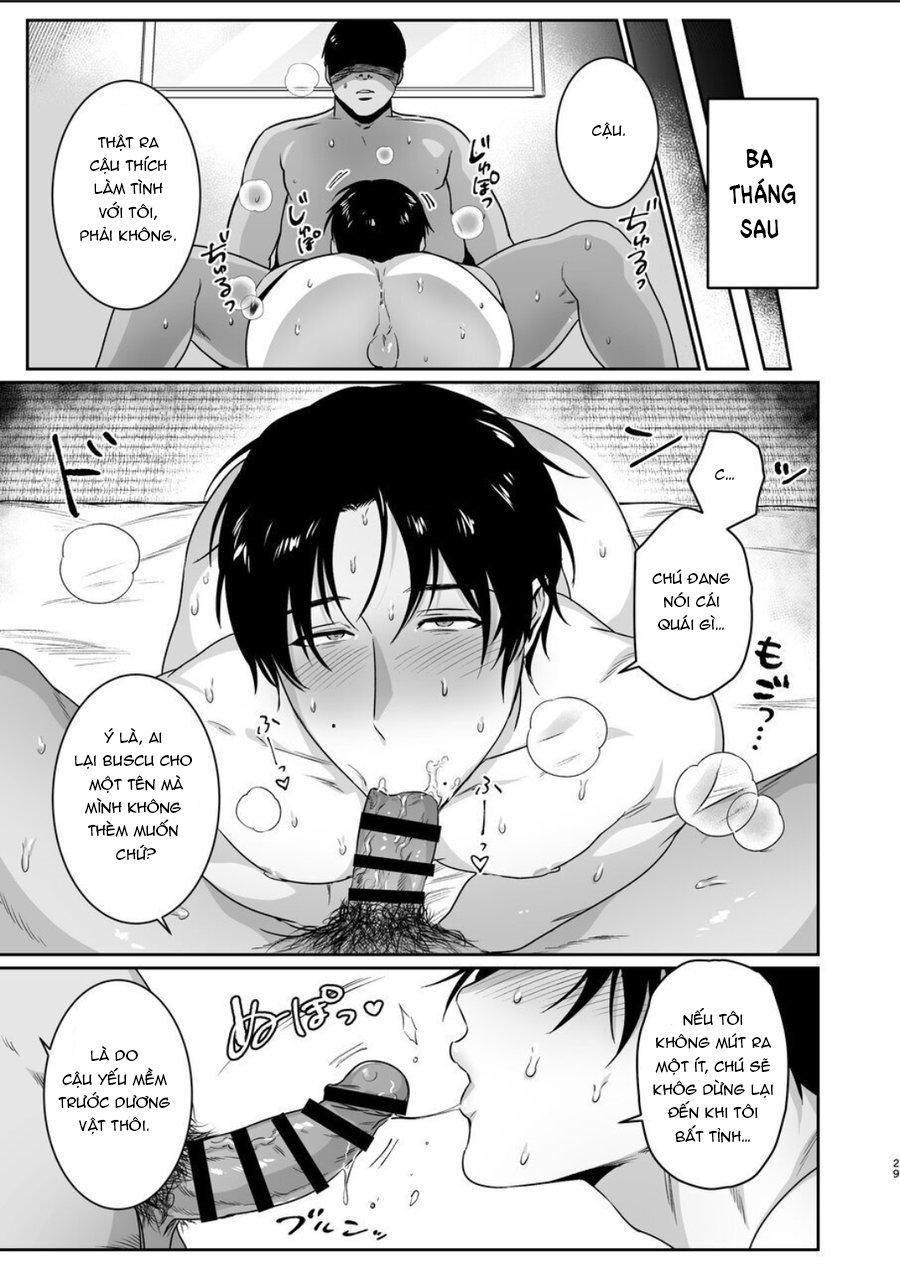 Oneshot hỏny - Chap 239