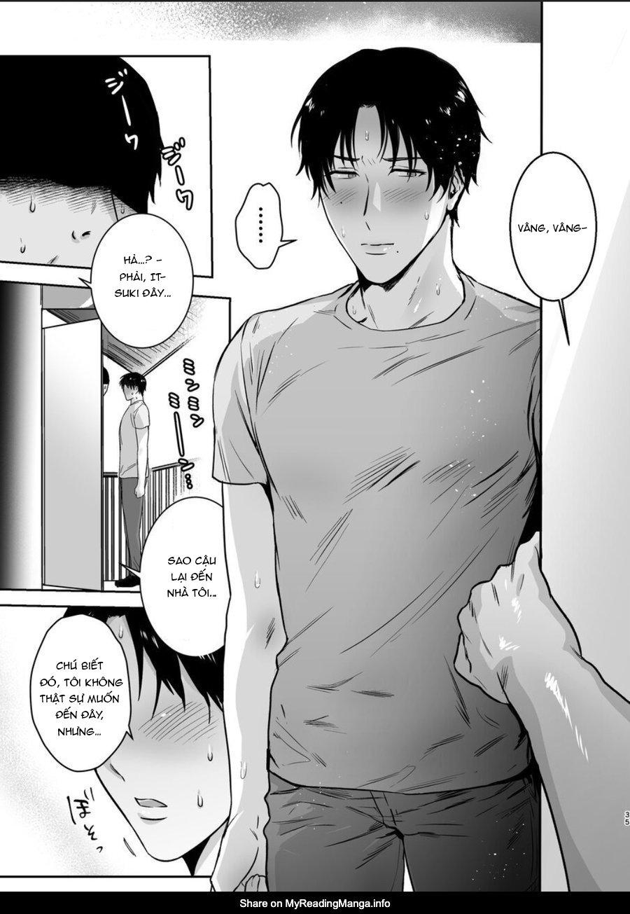 Oneshot hỏny - Chap 239