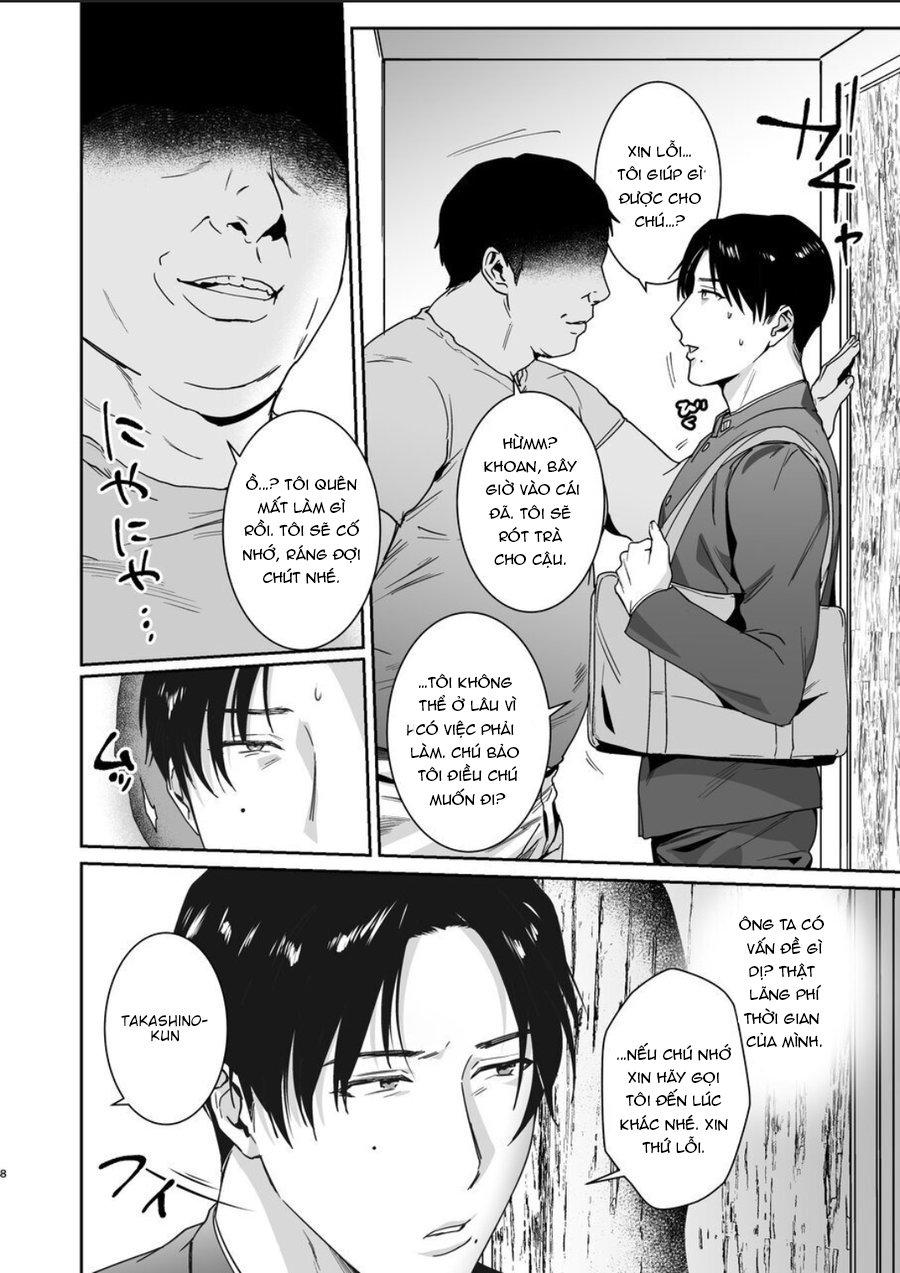 Oneshot hỏny - Chap 239