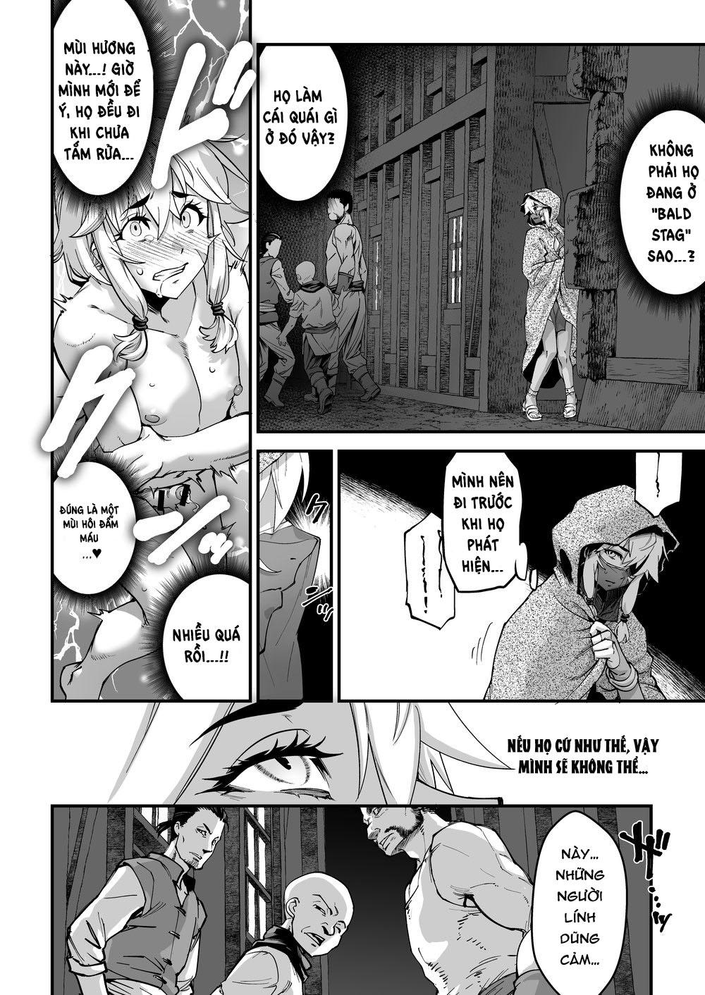 Oneshot hỏny - Chap 24