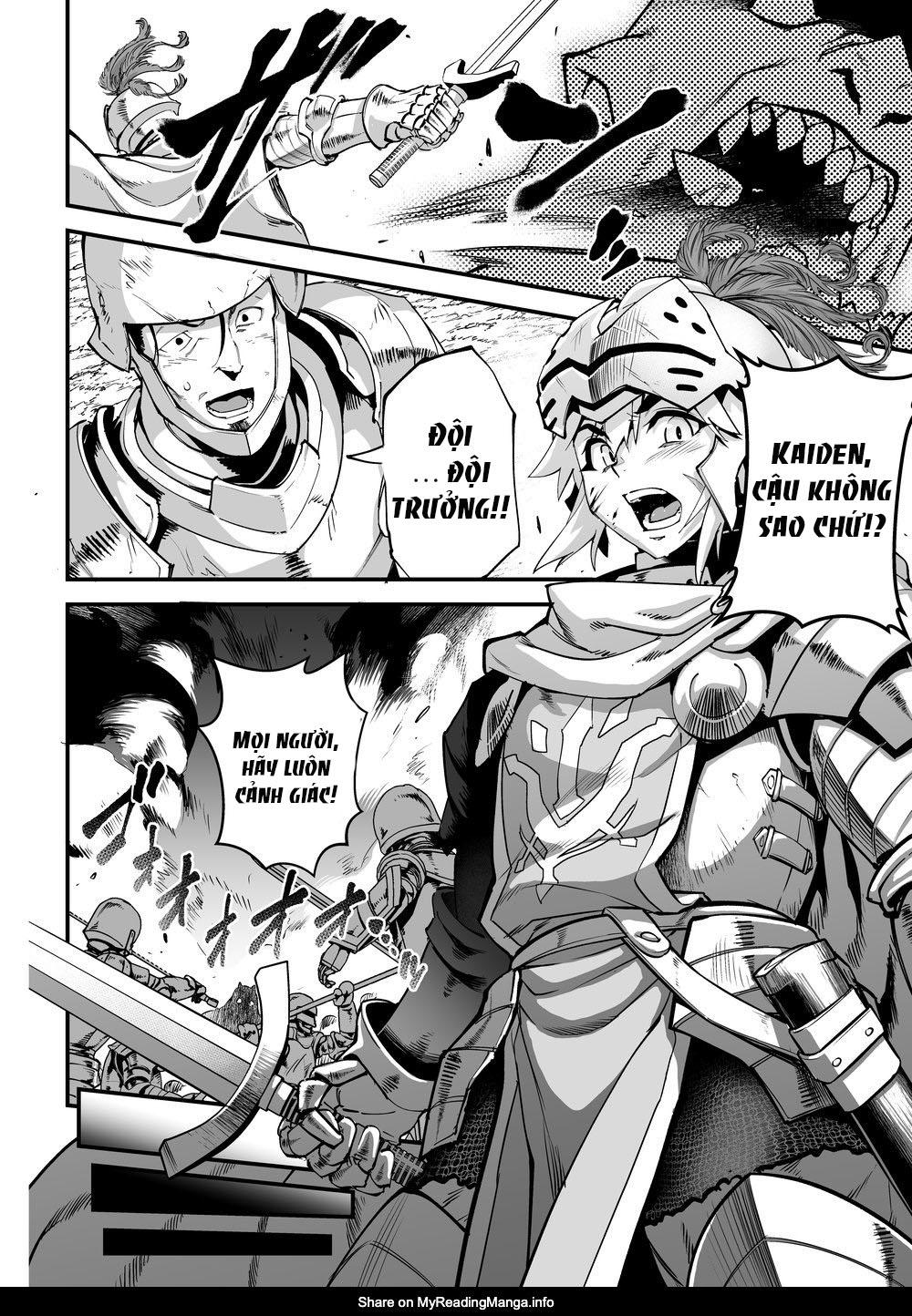 Oneshot hỏny - Chap 24