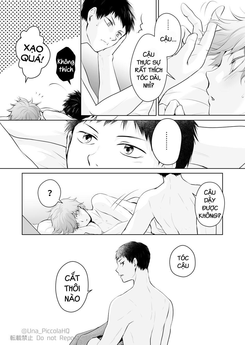 Oneshot hỏny - Chap 240