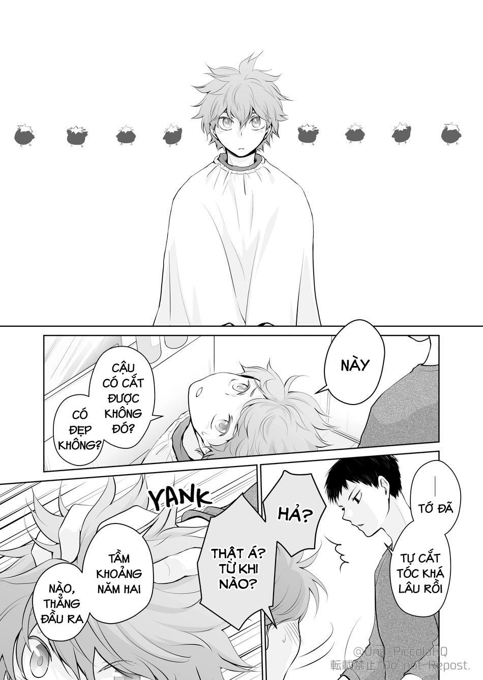 Oneshot hỏny - Chap 240