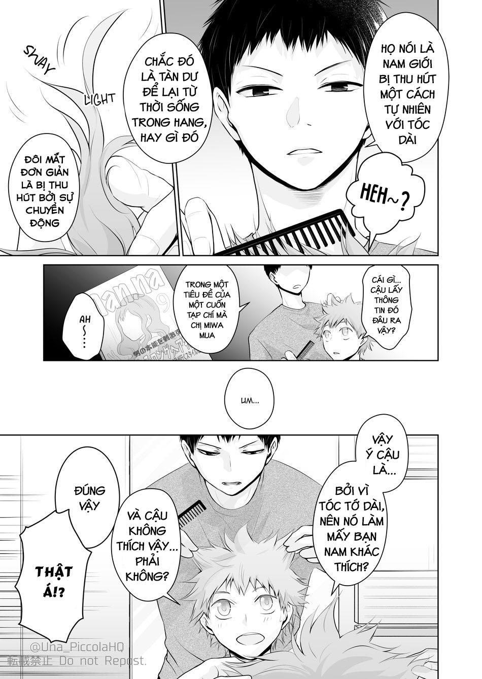 Oneshot hỏny - Chap 240