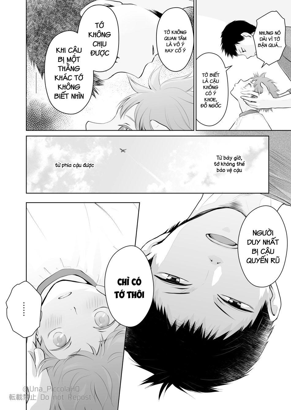 Oneshot hỏny - Chap 240