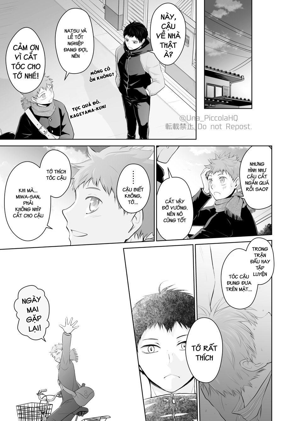 Oneshot hỏny - Chap 240