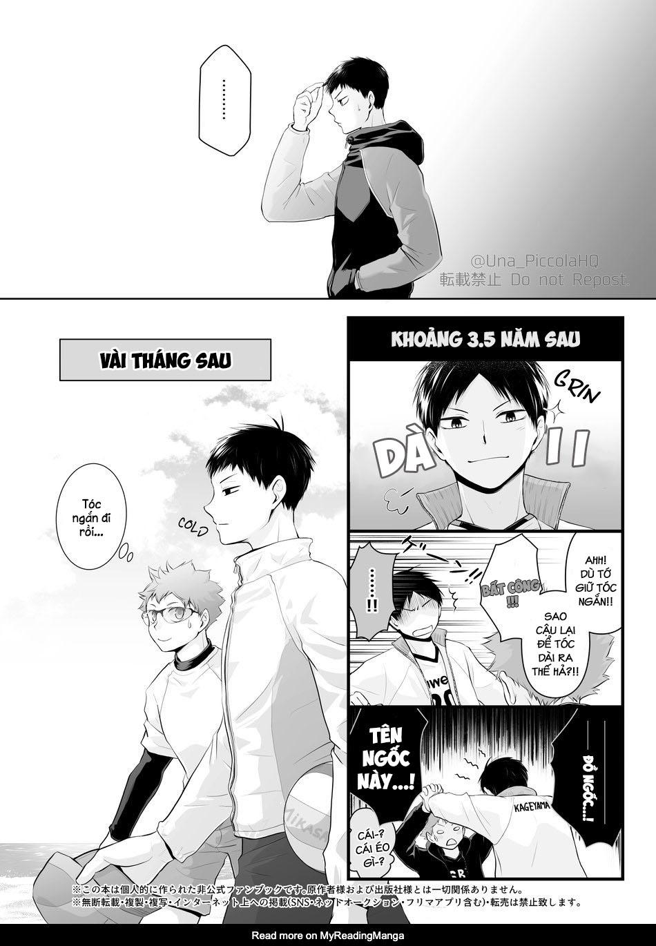 Oneshot hỏny - Chap 240