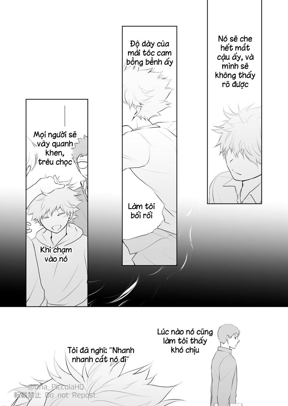 Oneshot hỏny - Chap 240