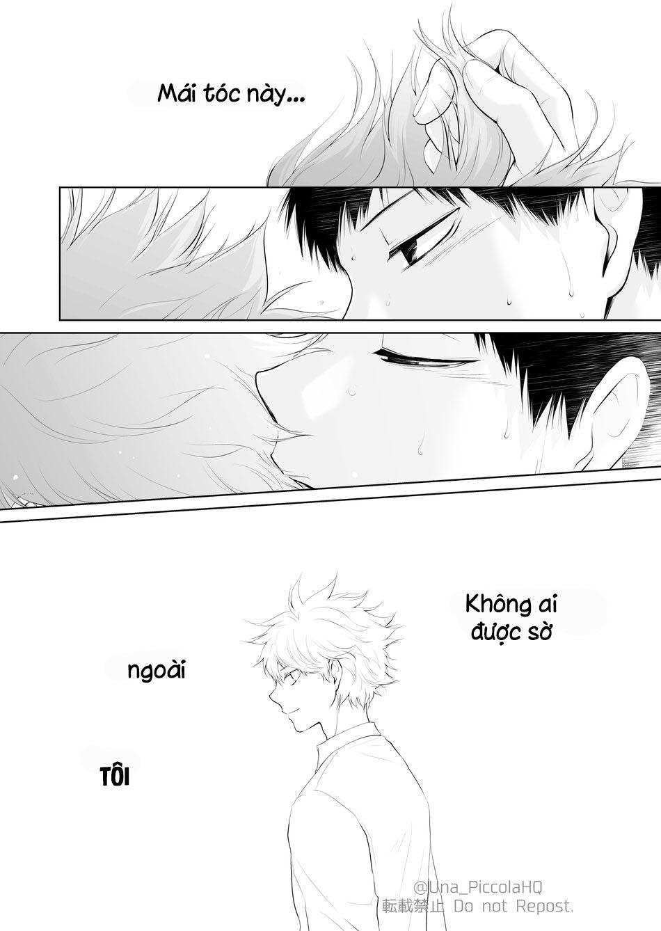 Oneshot hỏny - Chap 240