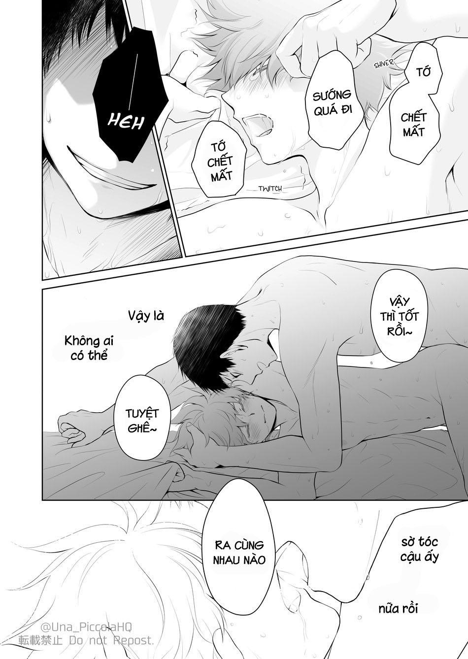 Oneshot hỏny - Chap 240