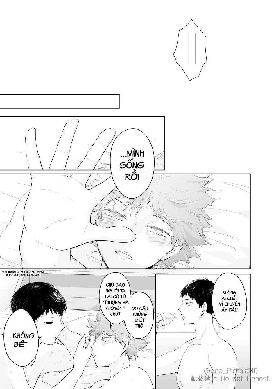 Oneshot hỏny - Chap 240